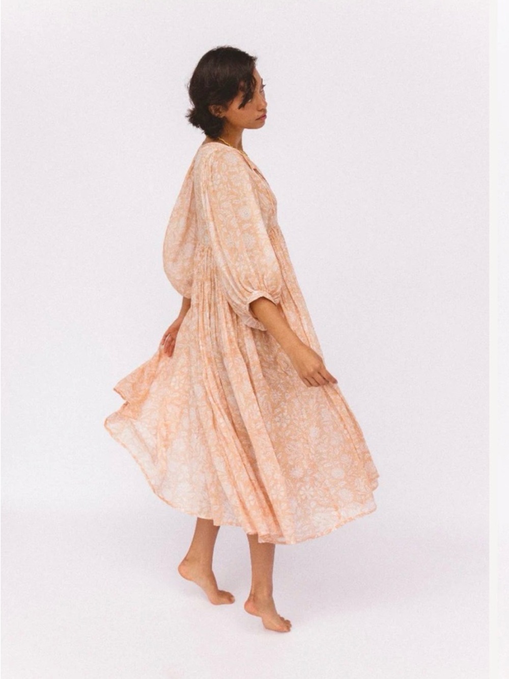 Daughters of India dress NEW